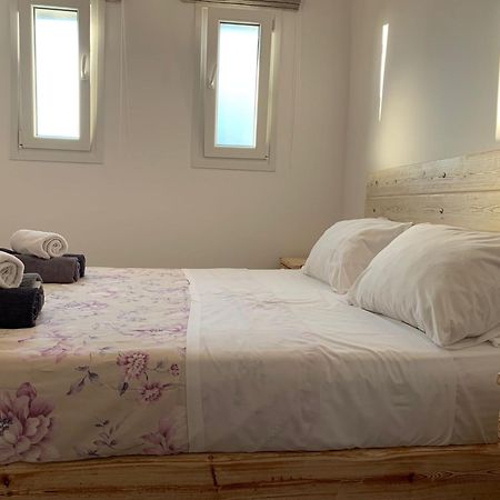 Sun Studios Mykonos Town Exteriör bild