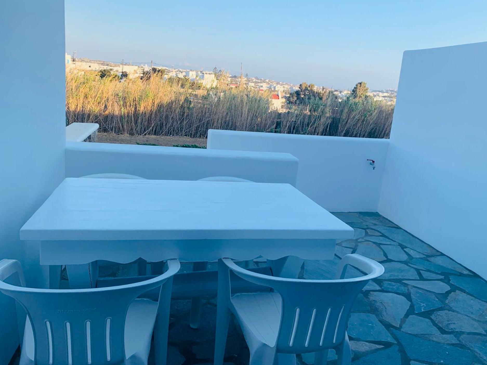 Sun Studios Mykonos Town Exteriör bild