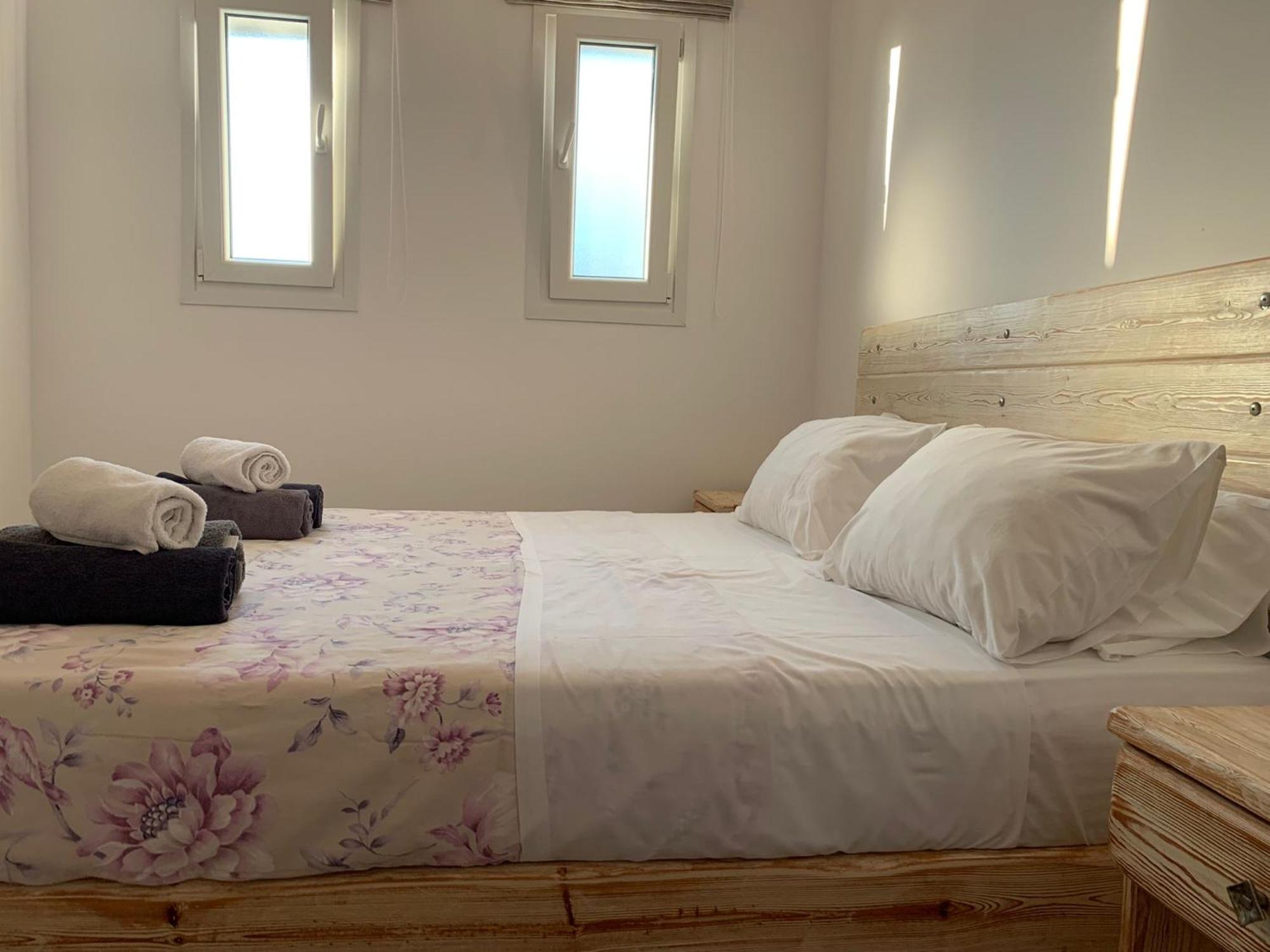 Sun Studios Mykonos Town Exteriör bild