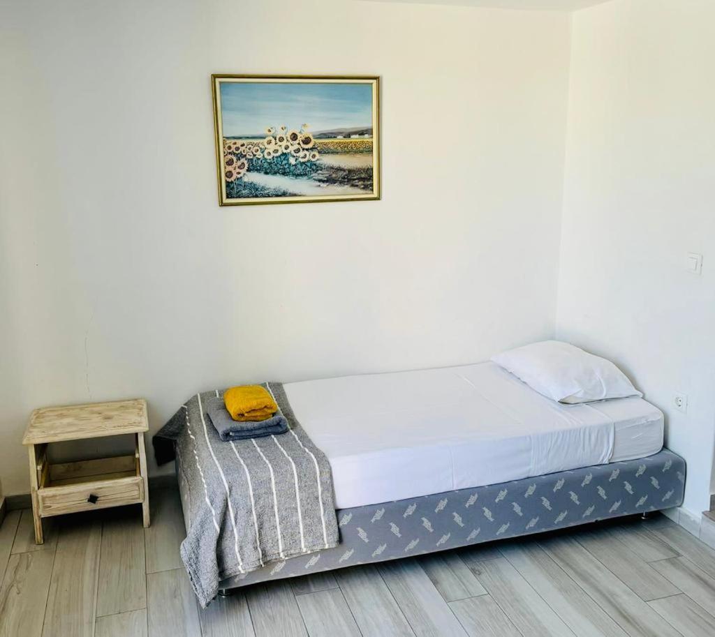 Sun Studios Mykonos Town Exteriör bild